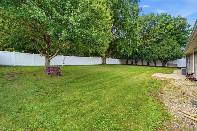 1002 7th Street, Eldora, IA 50627