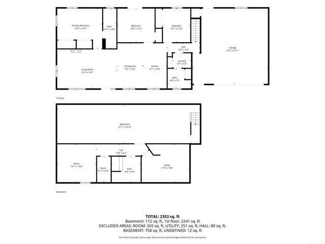 1002 7th Street, Eldora, IA 50627