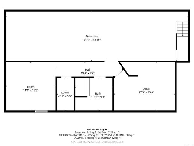 1002 7th Street, Eldora, IA 50627