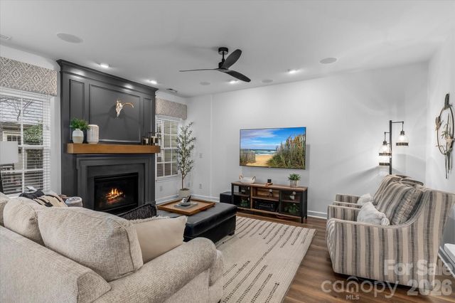 21556 Old Canal Street, Cornelius, NC 28031