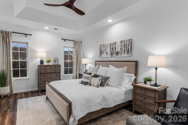 21556 Old Canal Street, Cornelius, NC 28031