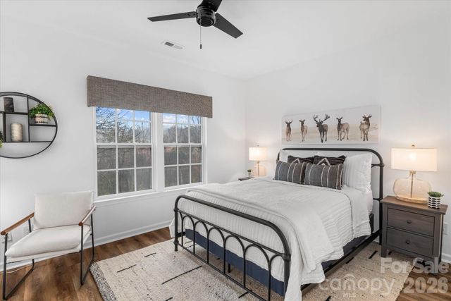 21556 Old Canal Street, Cornelius, NC 28031