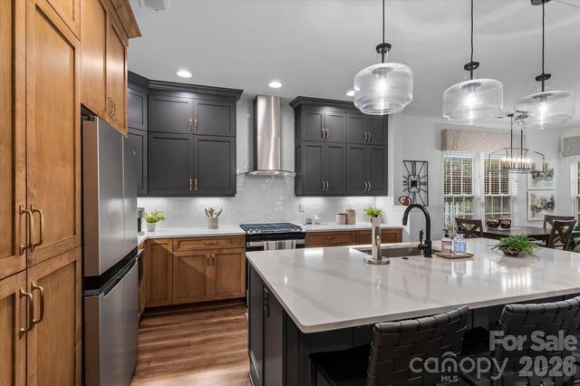 21556 Old Canal Street, Cornelius, NC 28031