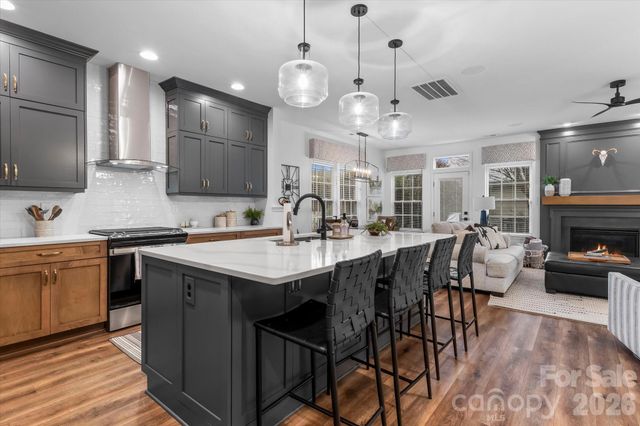 21556 Old Canal Street, Cornelius, NC 28031