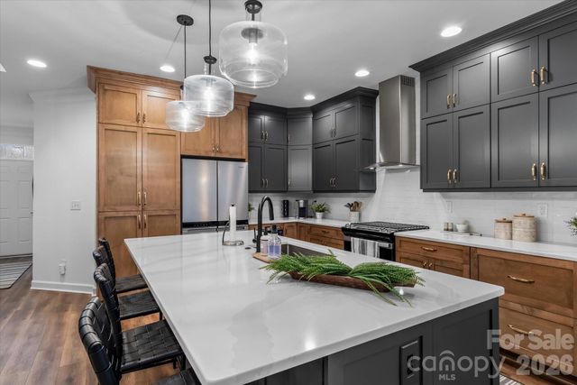 21556 Old Canal Street, Cornelius, NC 28031