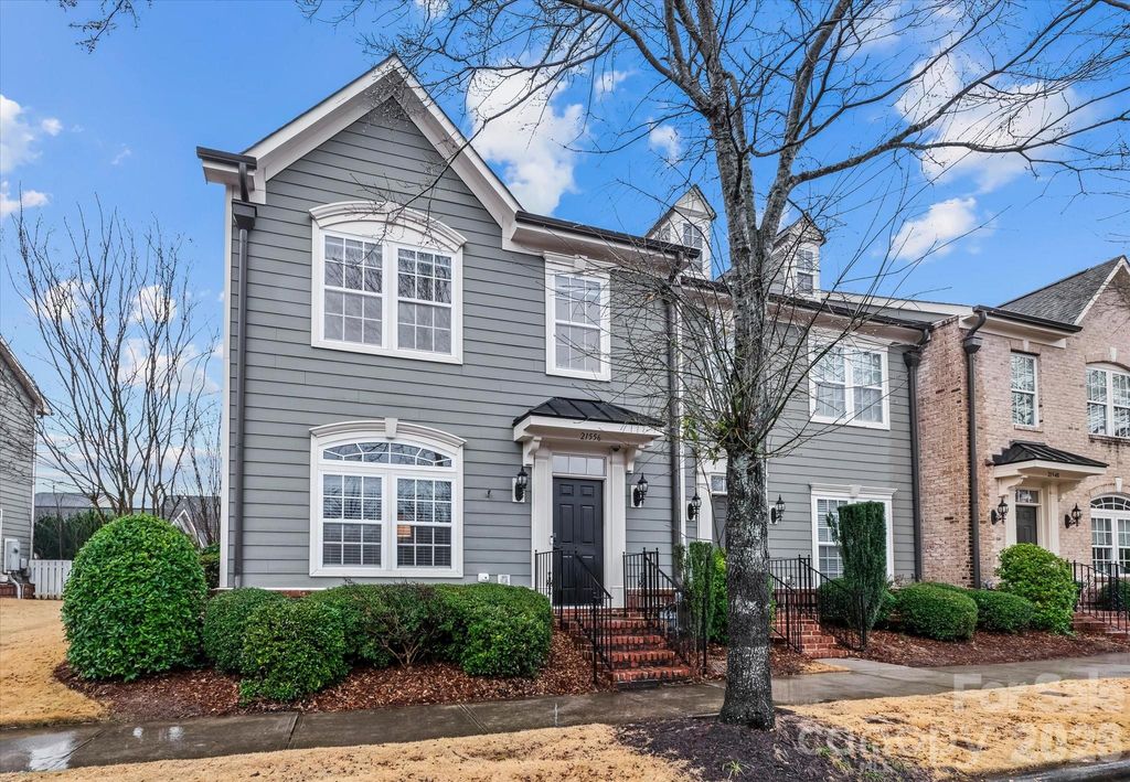 21556 Old Canal Street, Cornelius, NC 28031