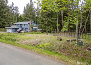 0 Lot 4 El Camino Drive, Sequim, WA 98382