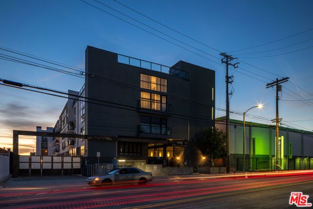 4115 Glencoe Avenue 107, Marina Del Rey, CA 90292