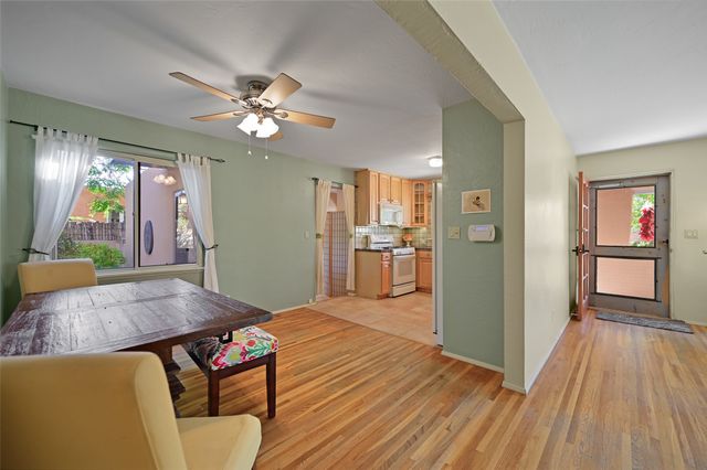 1929 San Ildefonso, Santa Fe, NM 87505