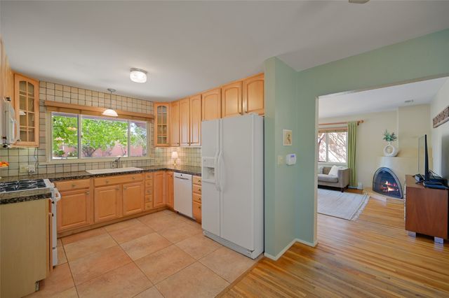 1929 San Ildefonso, Santa Fe, NM 87505