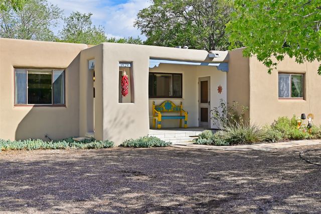 1929 San Ildefonso, Santa Fe, NM 87505