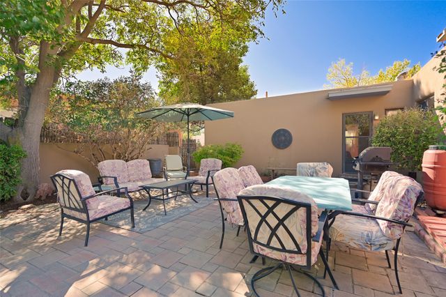 1929 San Ildefonso, Santa Fe, NM 87505