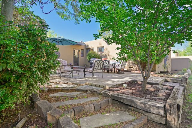1929 San Ildefonso, Santa Fe, NM 87505