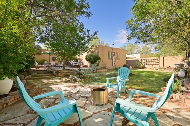 1929 San Ildefonso, Santa Fe, NM 87505