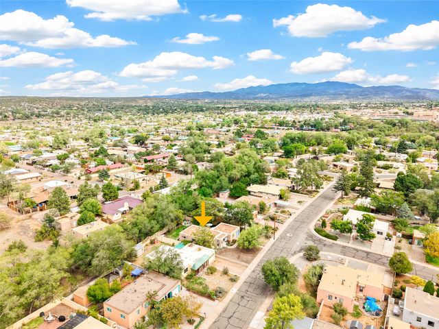 1929 San Ildefonso, Santa Fe, NM 87505