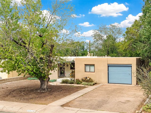 1929 San Ildefonso, Santa Fe, NM 87505