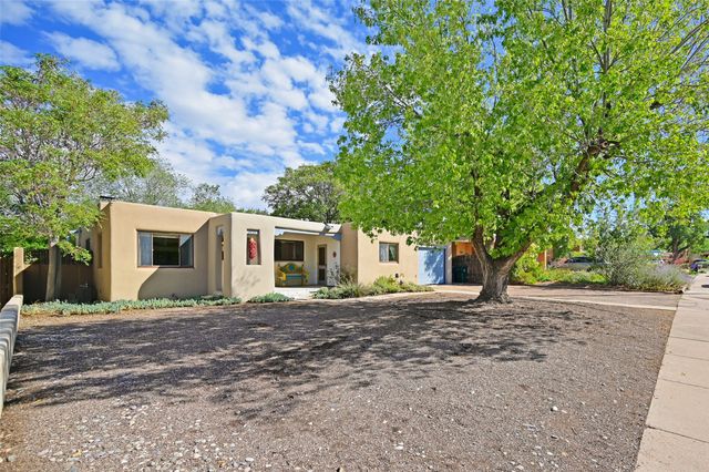 1929 San Ildefonso, Santa Fe, NM 87505
