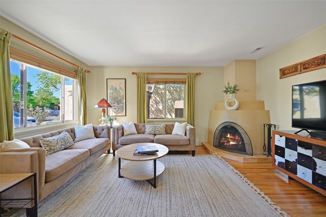 1929 San Ildefonso, Santa Fe, NM 87505