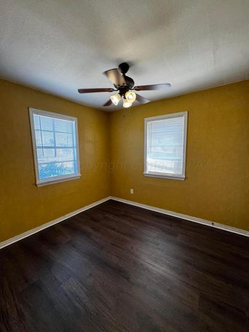 1606 N Roosevelt Street, Amarillo, TX 79107