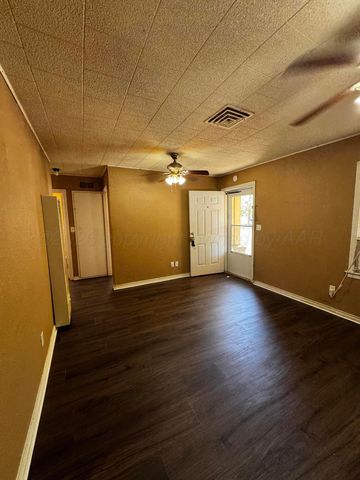 1606 N Roosevelt Street, Amarillo, TX 79107