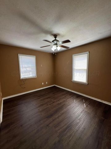 1606 N Roosevelt Street, Amarillo, TX 79107