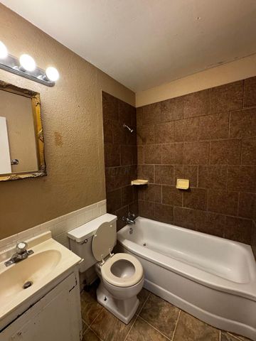 1606 N Roosevelt Street, Amarillo, TX 79107