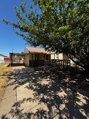 1606 N Roosevelt Street, Amarillo, TX 79107