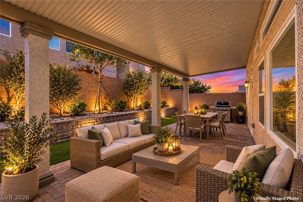9267 Galen Glen Court, Las Vegas, NV 89139 — photo 2