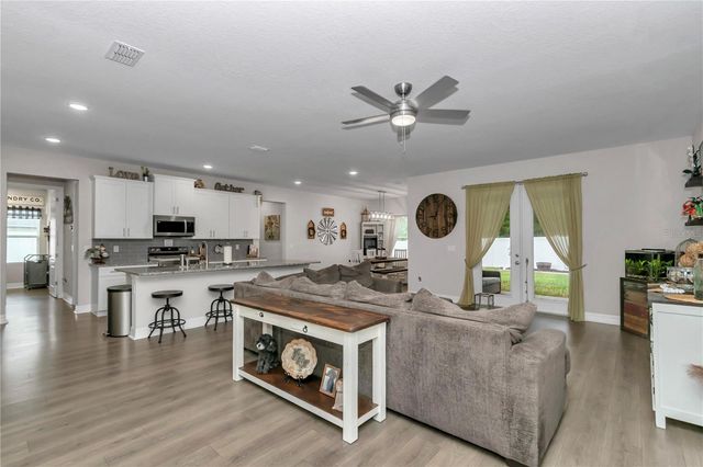 14869 SW 43RD COURT, Ocala, FL 34473