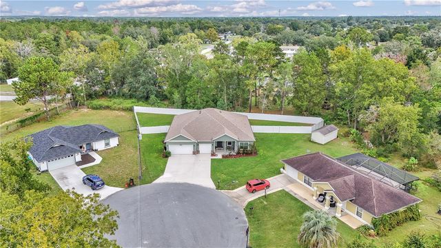 14869 SW 43RD COURT, Ocala, FL 34473