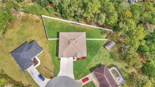 14869 SW 43RD COURT, Ocala, FL 34473