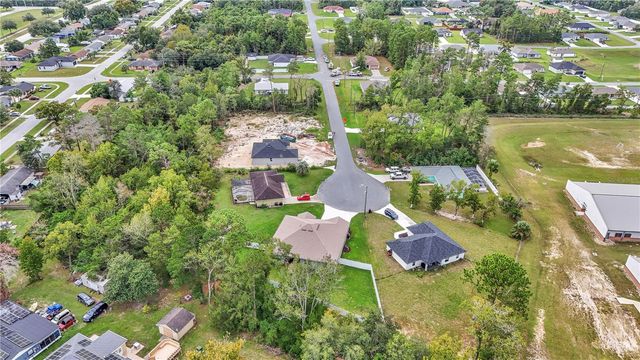 14869 SW 43RD COURT, Ocala, FL 34473