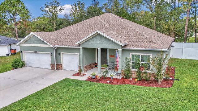 14869 SW 43RD COURT, Ocala, FL 34473