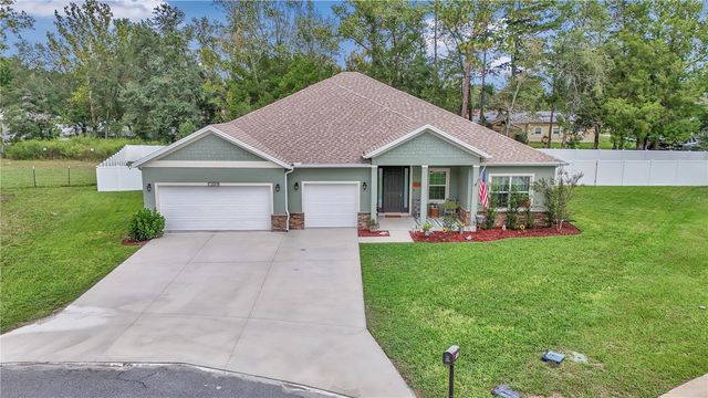 14869 SW 43RD COURT, Ocala, FL 34473