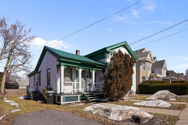 72 West Main Street, German Flatts, NY 13407