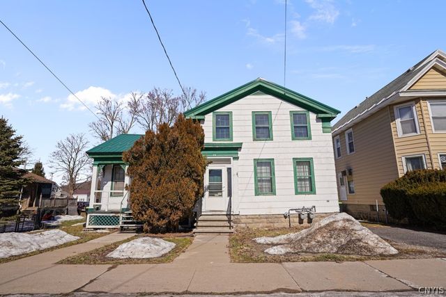 72 West Main Street, German Flatts, NY 13407