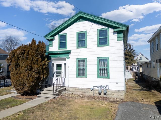72 West Main Street, German Flatts, NY 13407