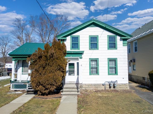 72 West Main Street, German Flatts, NY 13407