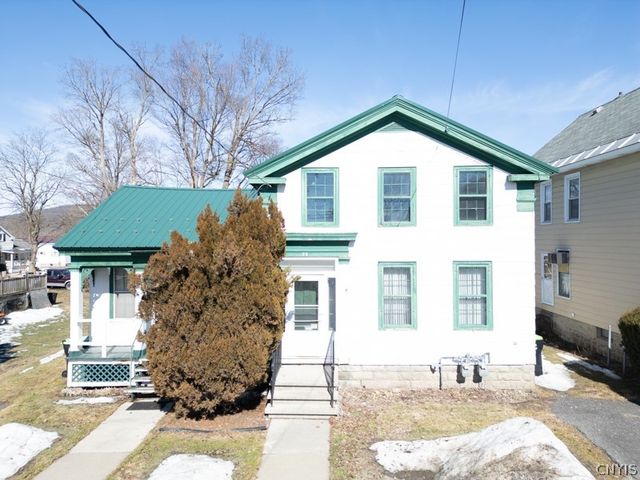 72 West Main Street, German Flatts, NY 13407