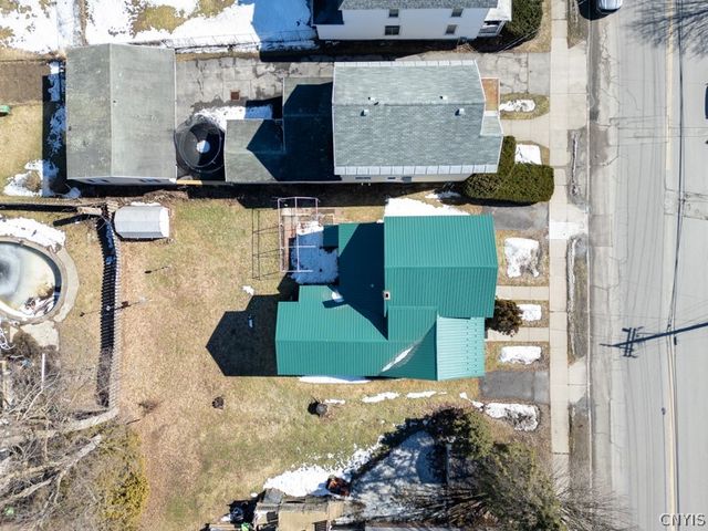 72 West Main Street, German Flatts, NY 13407