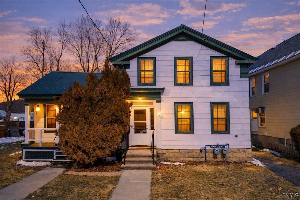 72 West Main Street, German Flatts, NY 13407