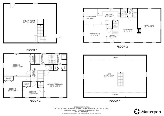 245 Hampstead St, Methuen, MA 01844