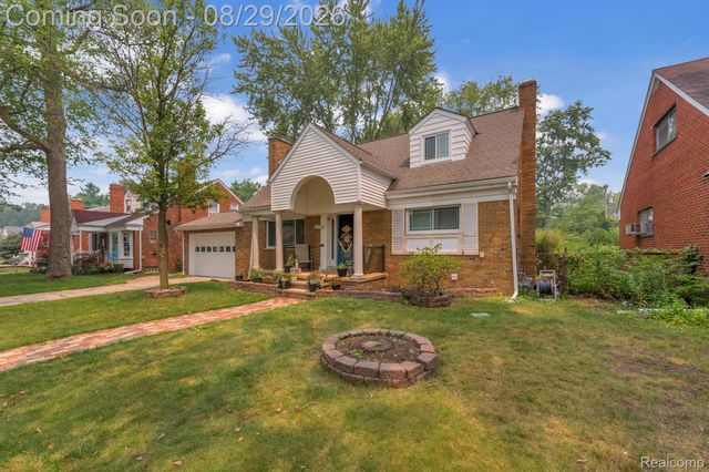 3059 Syracuse Street, Dearborn, MI 48124