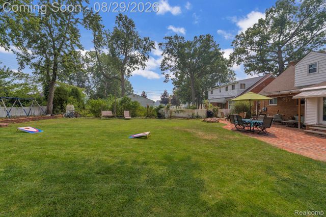 3059 Syracuse Street, Dearborn, MI 48124