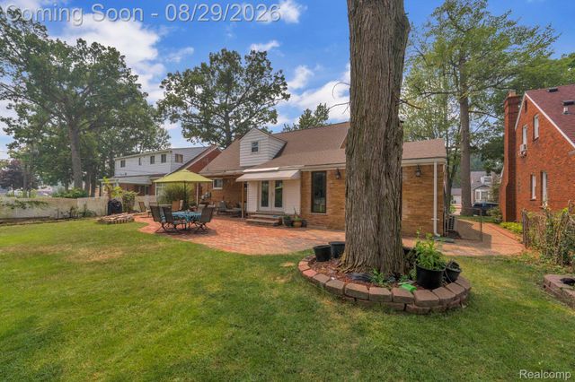 3059 Syracuse Street, Dearborn, MI 48124