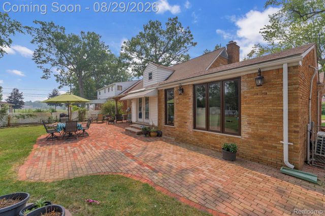 3059 Syracuse Street, Dearborn, MI 48124