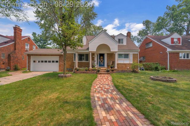 3059 Syracuse Street, Dearborn, MI 48124