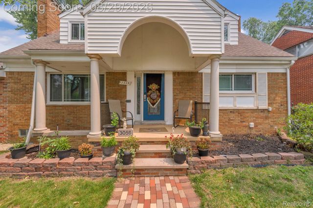 3059 Syracuse Street, Dearborn, MI 48124