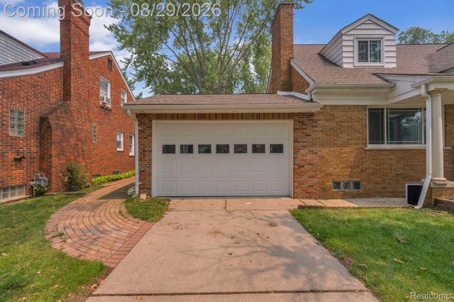 3059 Syracuse Street, Dearborn, MI 48124