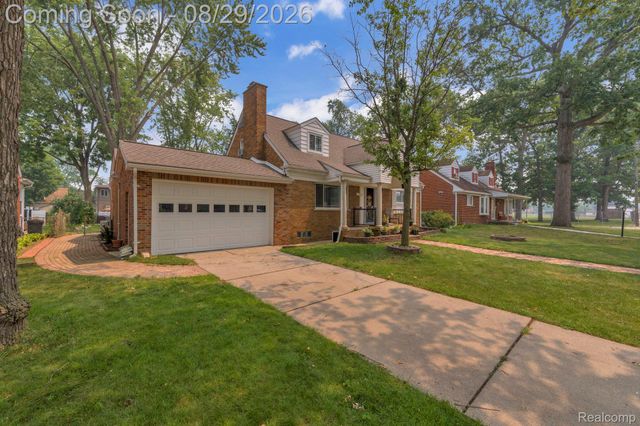 3059 Syracuse Street, Dearborn, MI 48124